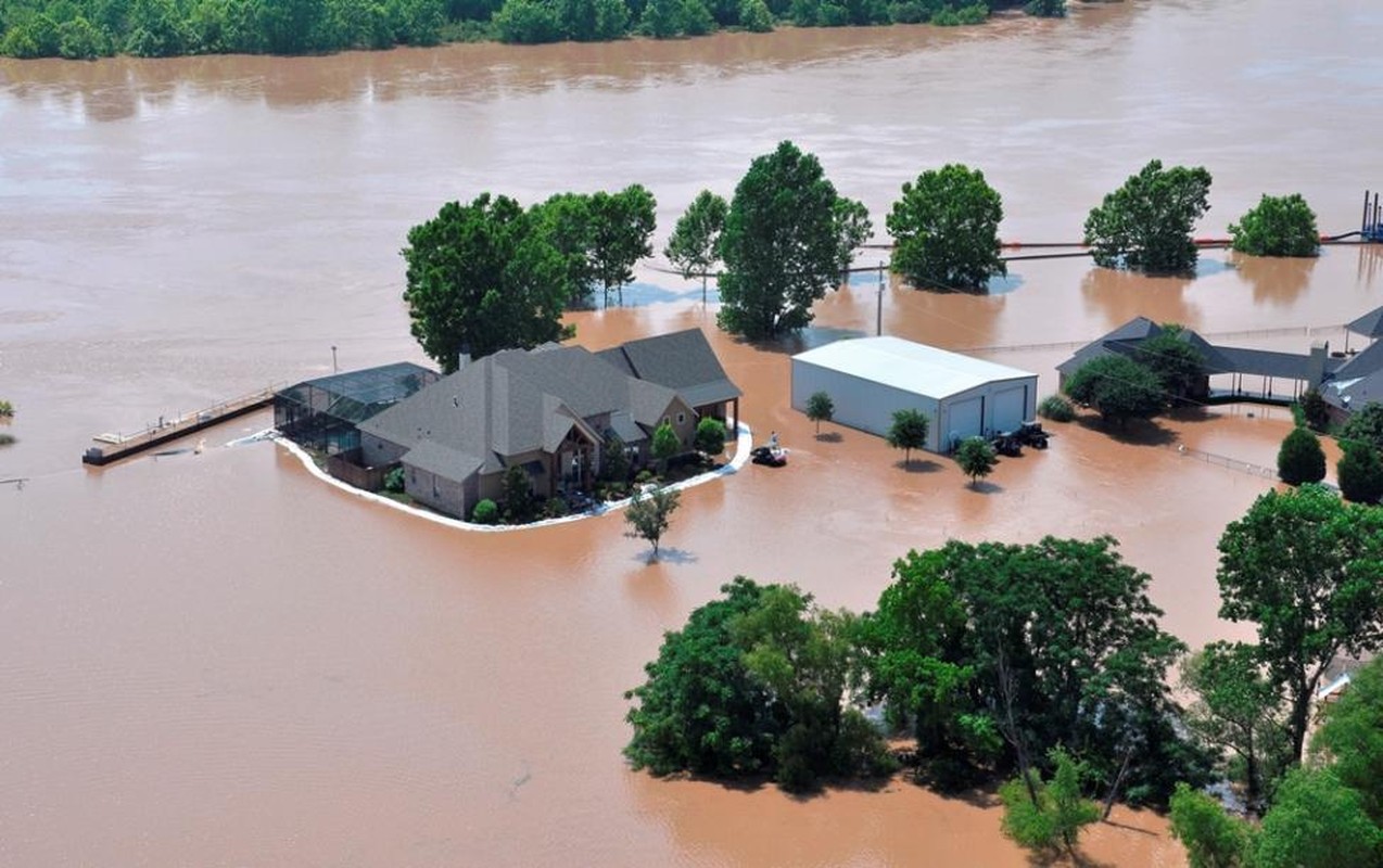 Hinh anh lu lut kinh hoang o bang Louisiana-Hinh-10